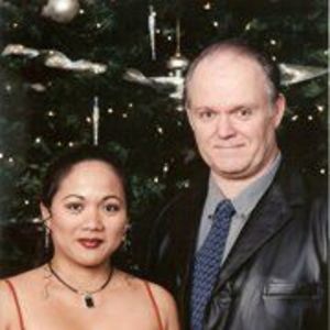 Meet your Posher, Jerry